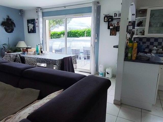 Maison 6 pièces 167 m²