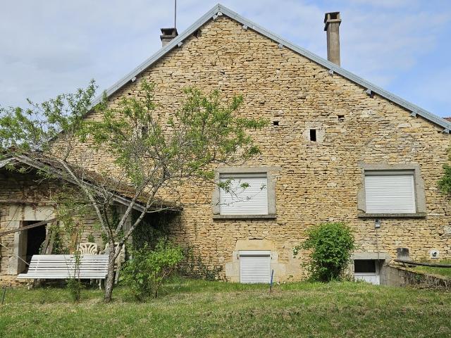 Maison 6 pièces 167 m²