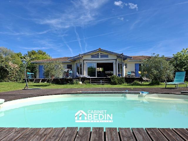 Maison 6 pièces 167 m²