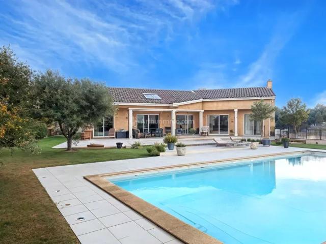 Maison 6 pièces 167 m²
