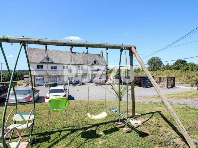 Maison 6 pièces 167 m²