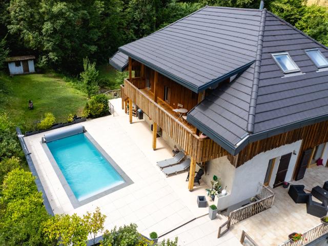 Maison 6 pièces 167 m²