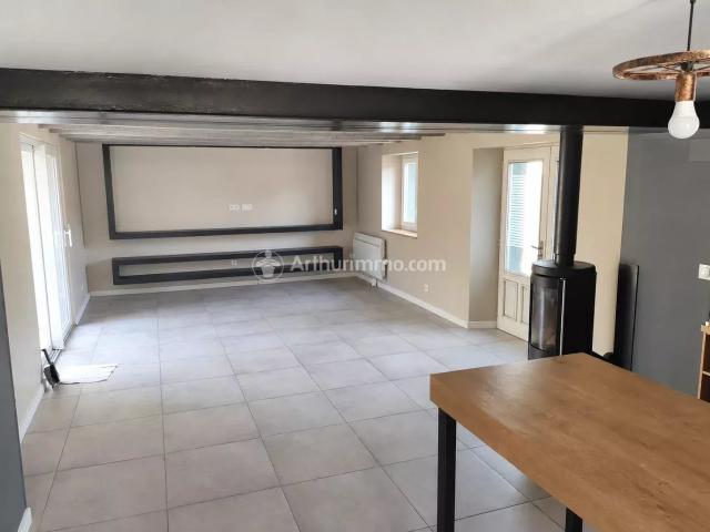 Maison 6 pièces 167 m²