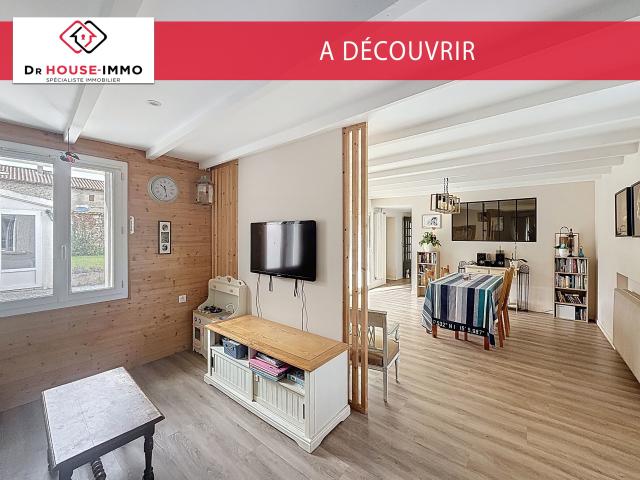 Maison 6 pièces 167 m²