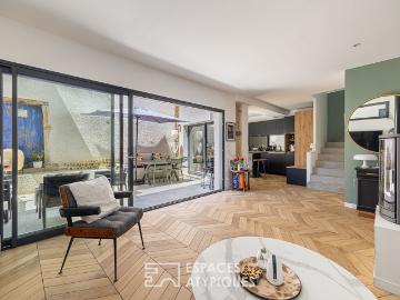 Maison 6 pièces 167 m²