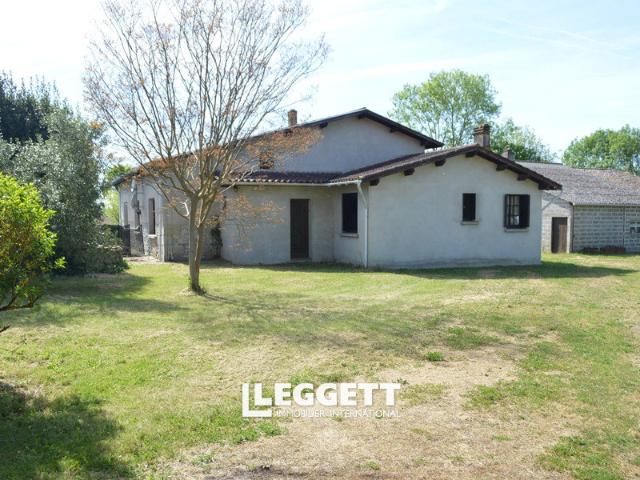 Maison 6 pièces 167 m²