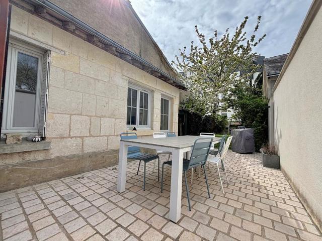 Maison 6 pièces 167 m²