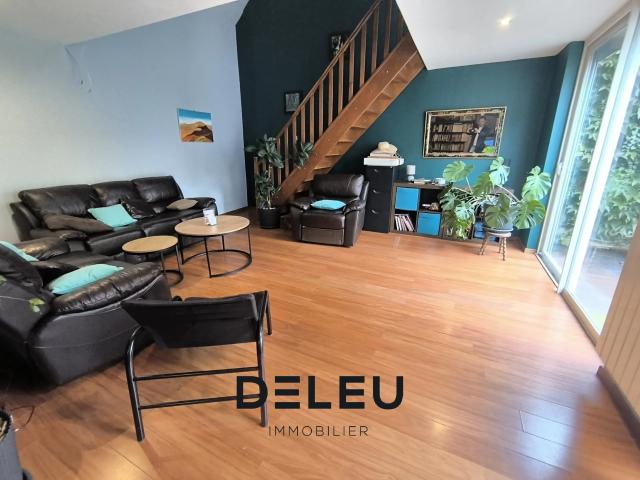 Maison 6 pièces 167 m²