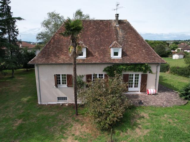 Maison 6 pièces 167 m²
