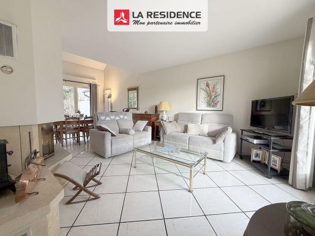 Maison 6 pièces 167 m²