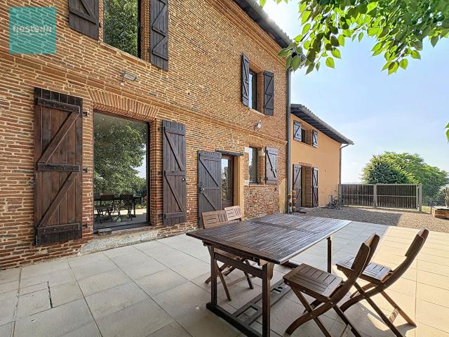 Maison 6 pièces 167 m²