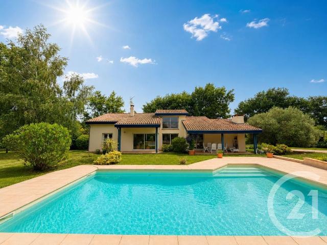 Maison 6 pièces 167 m²
