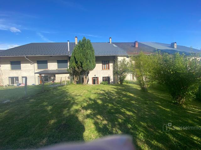 Maison 6 pièces 167 m²