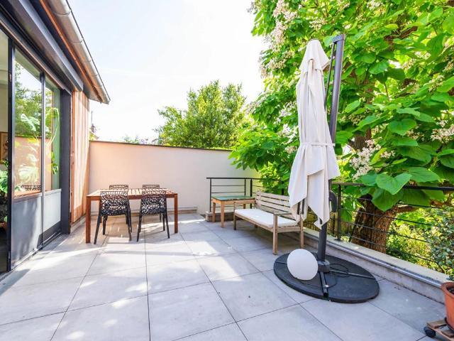 Maison 6 pièces 167 m²