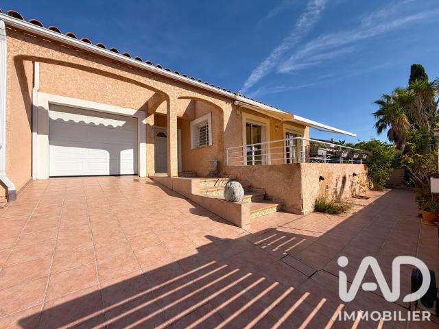 Maison 6 pièces 167 m²