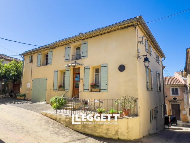 Maison 6 pièces 167 m²