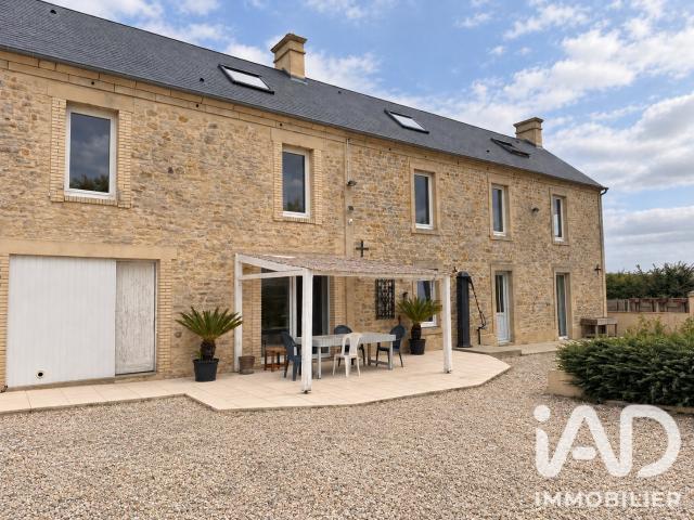 Maison 6 pièces 167 m²