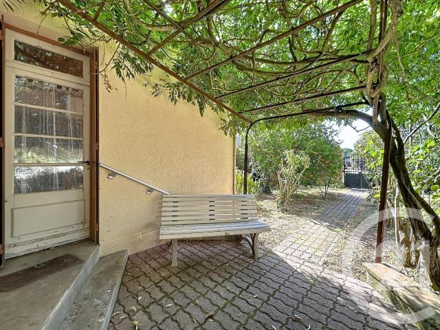 Maison 6 pièces 167 m²