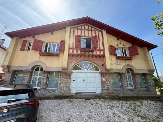 Maison 6 pièces 167 m²