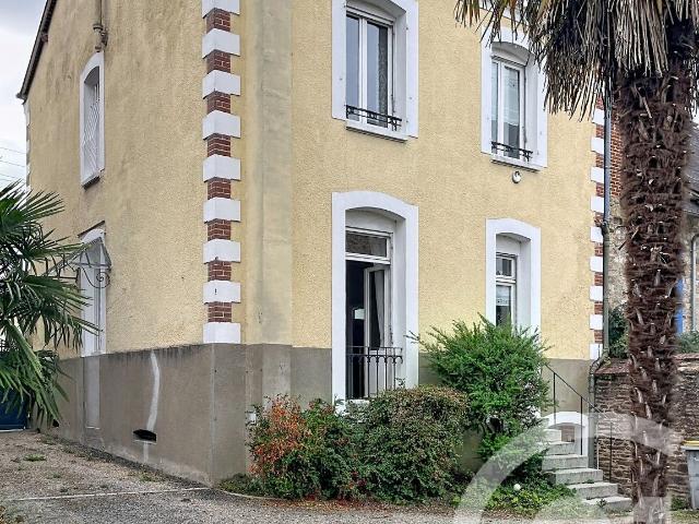 Maison 6 pièces 167 m²