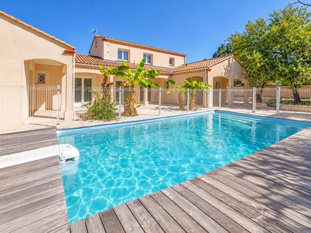Maison 6 pièces 167 m²