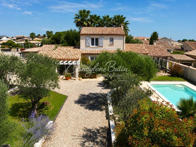 Maison 6 pièces 167 m²