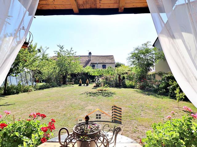Maison 6 pièces 167 m²