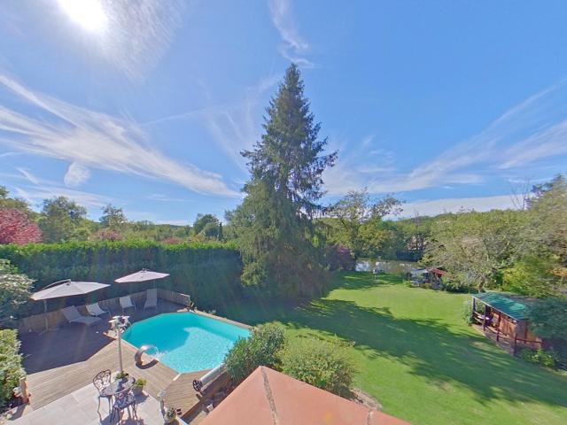 Maison 6 pièces 167 m²