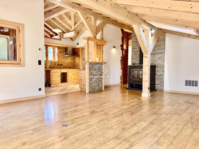 Maison 6 pièces 167 m²