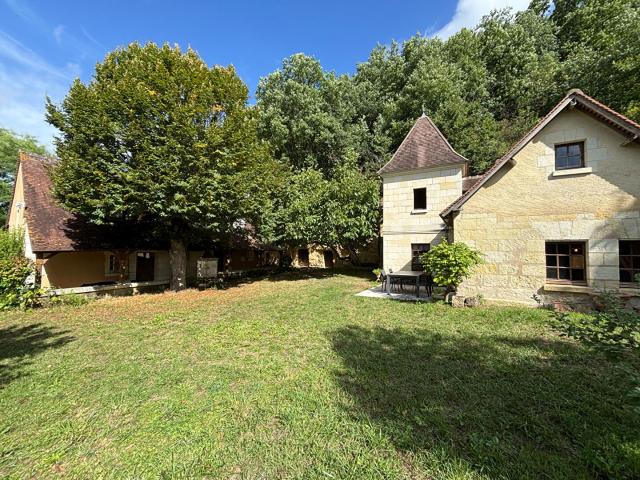 Maison 6 pièces 167 m²