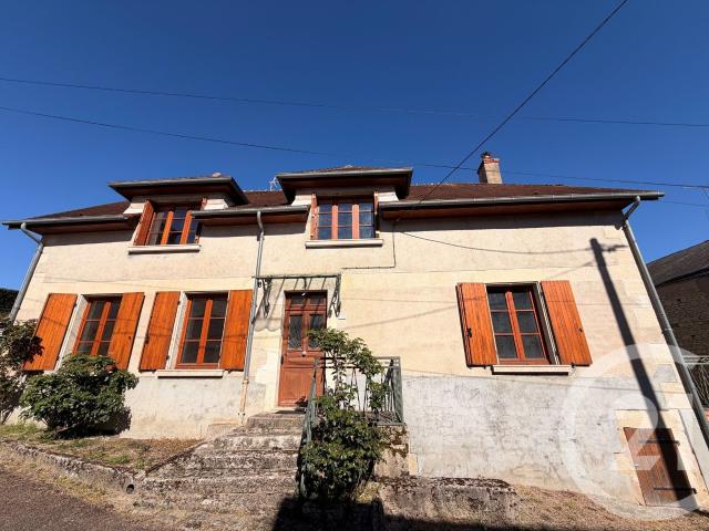 Maison 6 pièces 167 m²