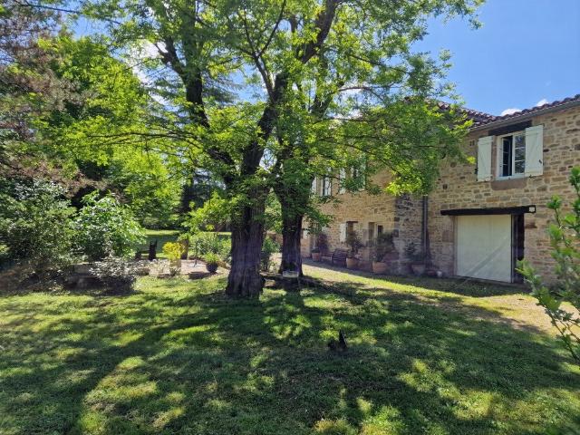 Maison 6 pièces 167 m²