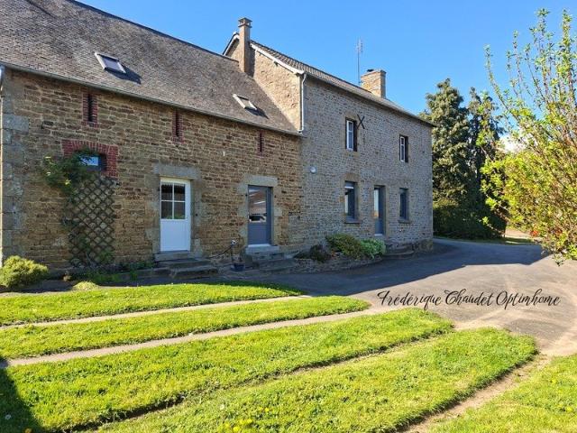 Maison 6 pièces 167 m²