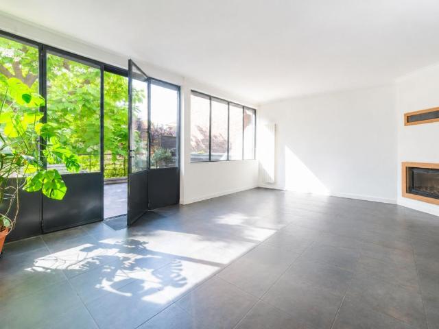 Maison 6 pièces 167 m²