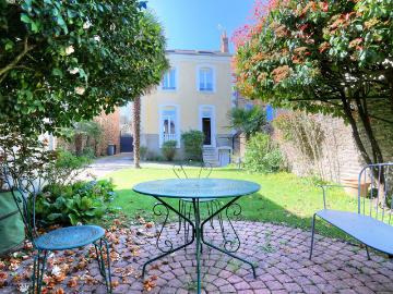 Maison 6 pièces 167 m²