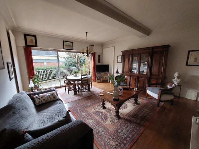 Maison 6 pièces 167 m²