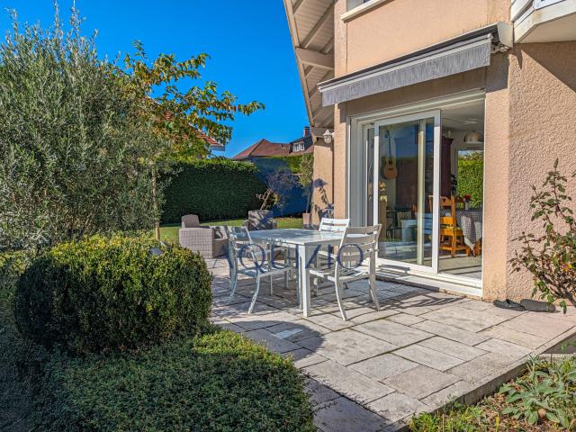 Maison 6 pièces 167 m²