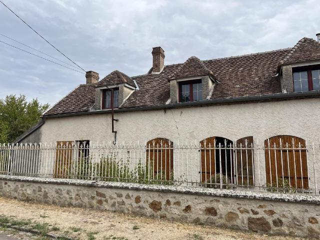 Maison 6 pièces 167 m²