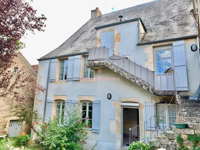 Maison 6 pièces 167 m²