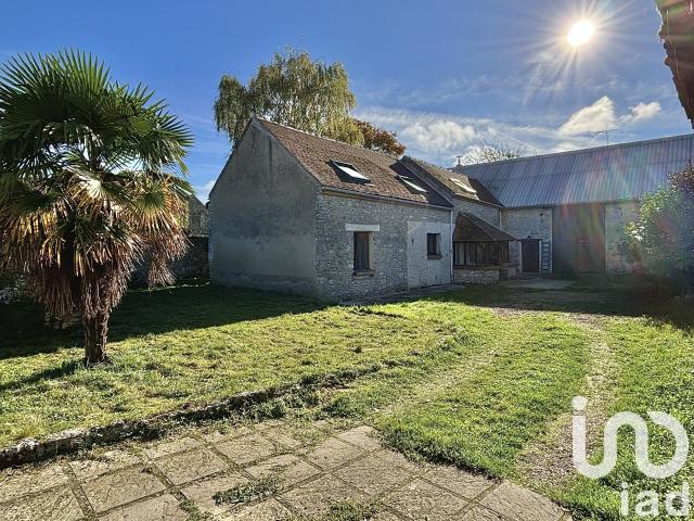 Maison 6 pièces 167 m²