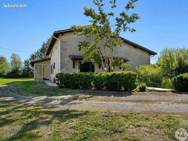 Maison 6 pièces 167 m²