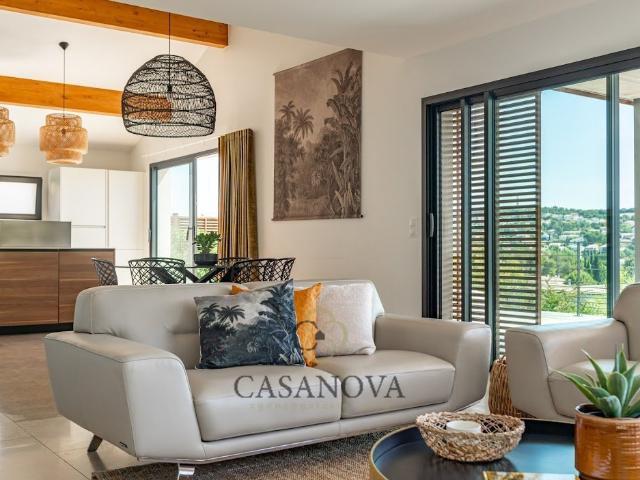 Maison 6 pièces 167 m²