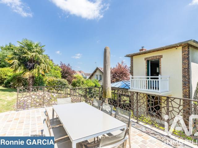 Maison 6 pièces 167 m²