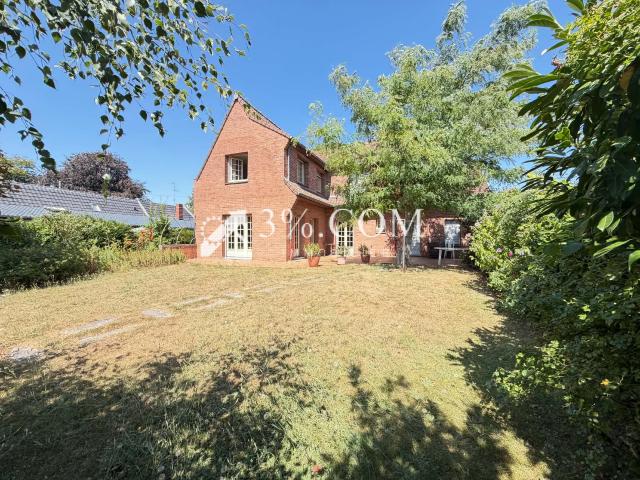 Maison 6 pièces 167 m²