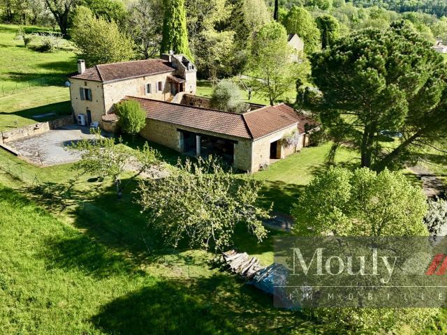 Maison 6 pièces 167 m²