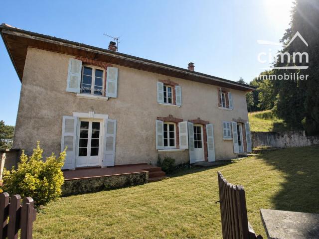 Maison 6 pièces 167 m²