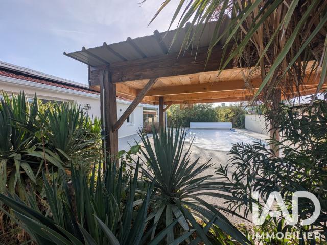 Maison 6 pièces 167 m²