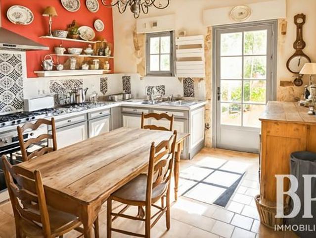 Maison 6 pièces 167 m²