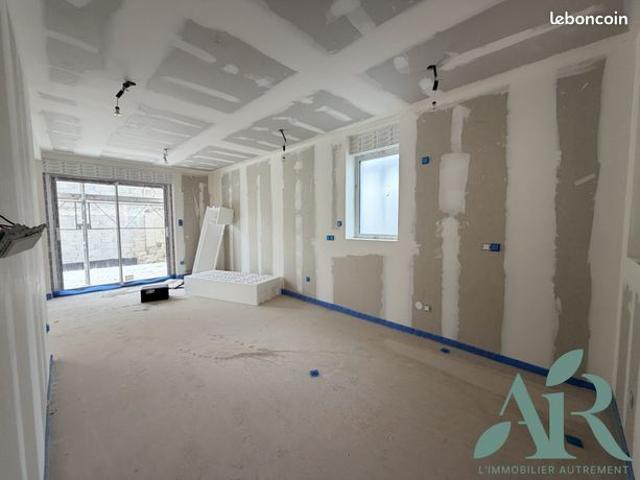 Maison 6 pièces 167 m²