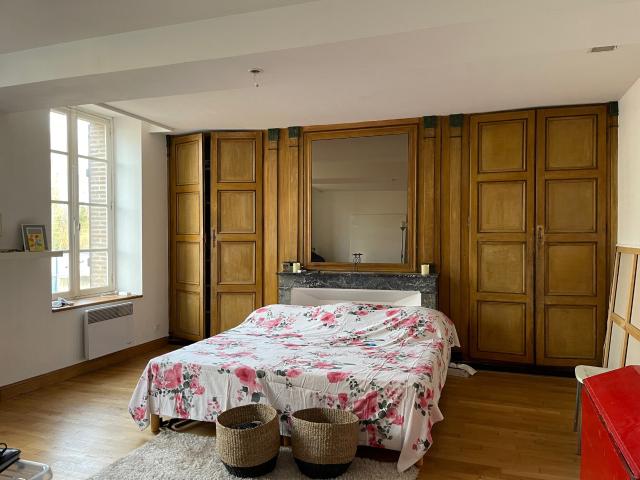 Maison 6 pièces 168 m2